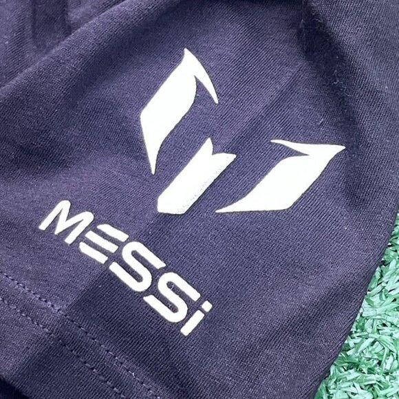 Hard Rock Cafe x Lionel Messi 50th Anniversary T-Shirt Men’s Size Medium - Picture 4 of 10